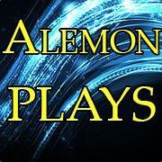 Alemonplays